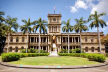 Tour du lịch Mỹ Honolulu – Hawaii 8 ngày