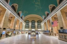 Grand Central Terminal: Kinh nghiệm tham quan 2019