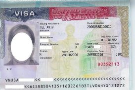 Kinh nghiệm giúp du khách xin visa đi Mỹ dễ dàng